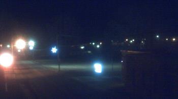 Weather camera view of Current River Career Center.