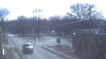 Weather camera view of Current River Career Center.