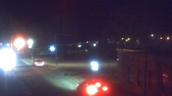 Weather camera view of Current River Career Center.