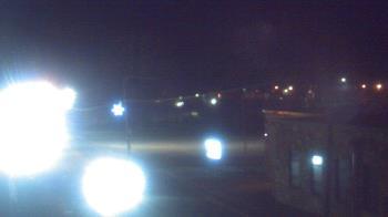 Weather camera view of Current River Career Center.