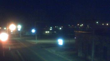 Weather camera view of Current River Career Center.