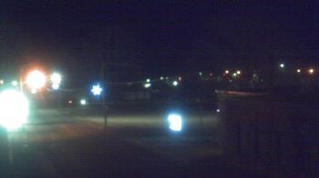 Weather camera view of Current River Career Center.
