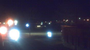 Weather camera view of Current River Career Center.