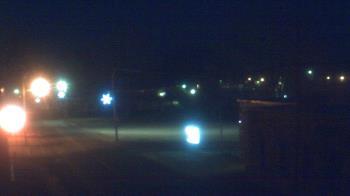 Weather camera view of Current River Career Center.