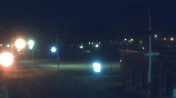 Weather camera view of Current River Career Center.