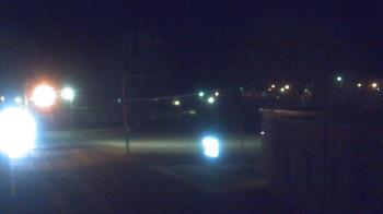 Weather camera view of Current River Career Center.