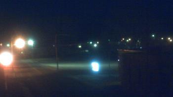 Weather camera view of Current River Career Center.