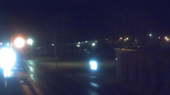 Weather camera view of Current River Career Center.