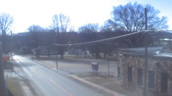 Weather camera view of Current River Career Center.