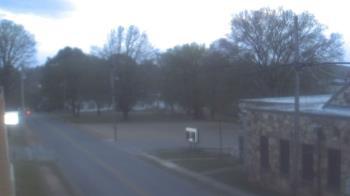 Weather camera view of Current River Career Center.