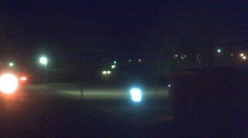 Weather camera view of Current River Career Center.