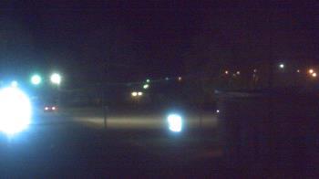 Weather camera view of Current River Career Center.