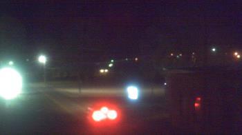 Weather camera view of Current River Career Center.