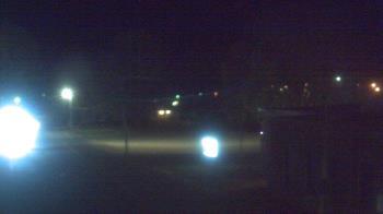 Weather camera view of Current River Career Center.