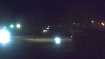 Weather camera view of Current River Career Center.