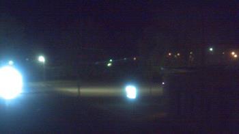 Weather camera view of Current River Career Center.