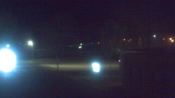 Weather camera view of Current River Career Center.