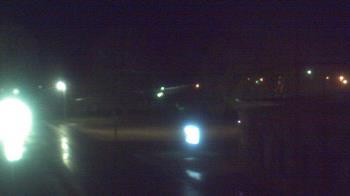 Weather camera view of Current River Career Center.