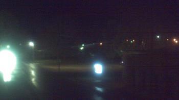 Weather camera view of Current River Career Center.