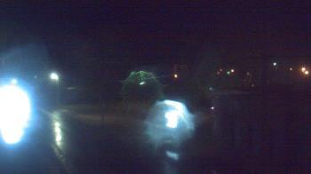 Weather camera view of Current River Career Center.