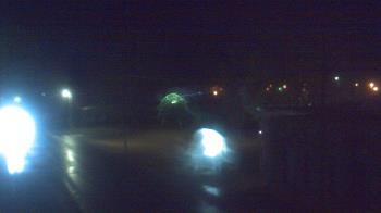 Weather camera view of Current River Career Center.