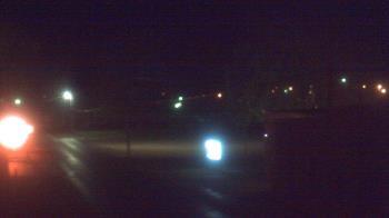 Weather camera view of Current River Career Center.