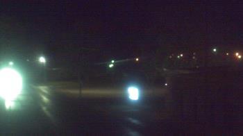 Weather camera view of Current River Career Center.