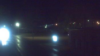 Weather camera view of Current River Career Center.