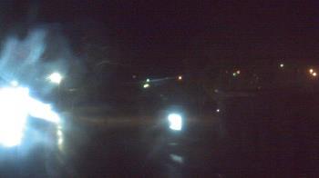 Weather camera view of Current River Career Center.