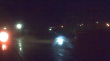 Weather camera view of Current River Career Center.