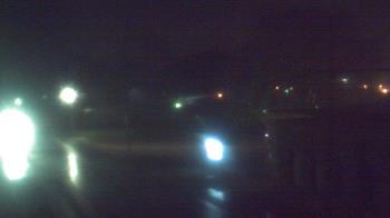 Weather camera view of Current River Career Center.