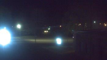 Weather camera view of Current River Career Center.