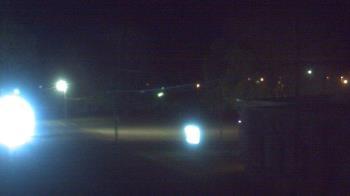 Weather camera view of Current River Career Center.