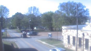Weather camera view of Current River Career Center.