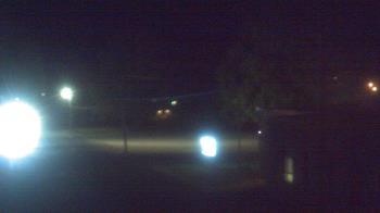 Weather camera view of Current River Career Center.