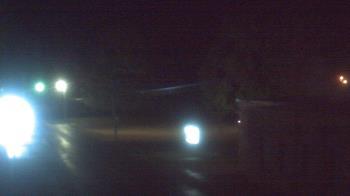 Weather camera view of Current River Career Center.