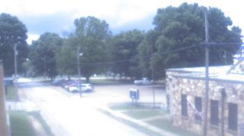Weather camera view of Current River Career Center.