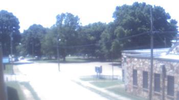 Weather camera view of Current River Career Center.