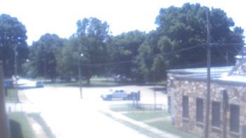 Weather camera view of Current River Career Center.