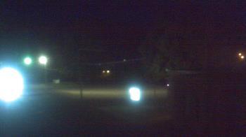 Weather camera view of Current River Career Center.