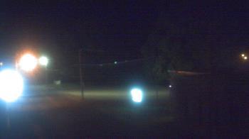 Weather camera view of Current River Career Center.