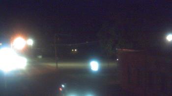 Weather camera view of Current River Career Center.
