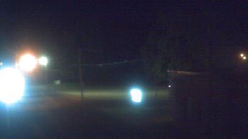 Weather camera view of Current River Career Center.