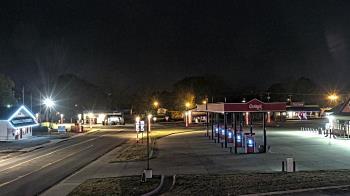 Weather camera view of Arkwest Communications.