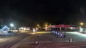 Weather camera view of Arkwest Communications.