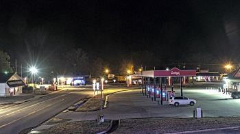 Weather camera view of Arkwest Communications.