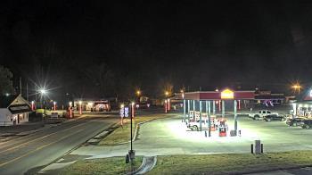 Weather camera view of Arkwest Communications.