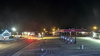 Weather camera view of Arkwest Communications.