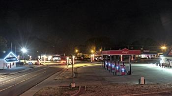 Weather camera view of Arkwest Communications.