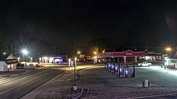 Weather camera view of Arkwest Communications.